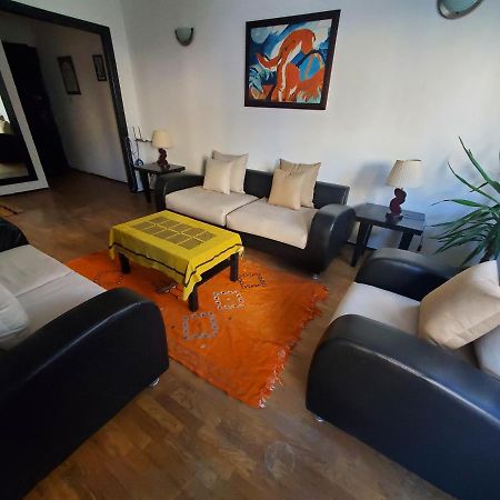 Beautiful Apartement In The Heart Of Танжер Экстерьер фото