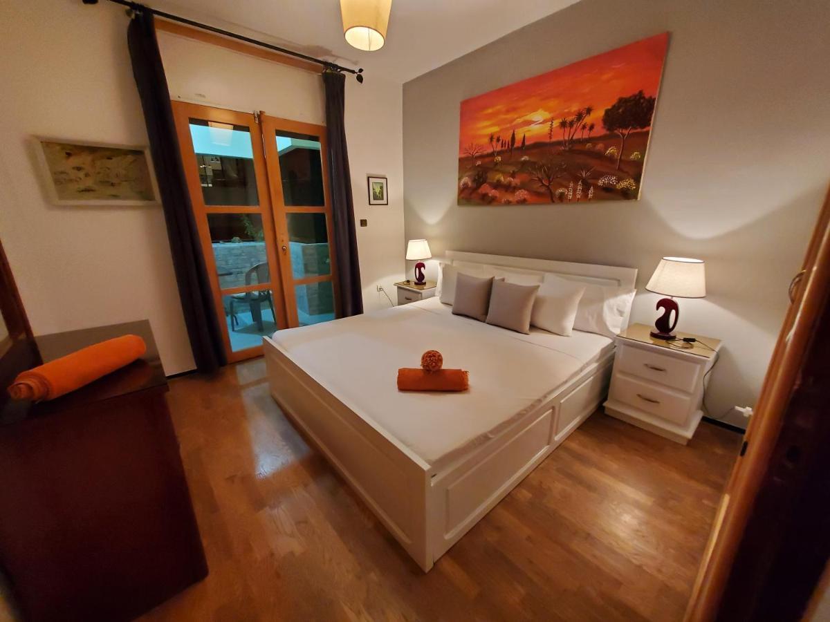 Beautiful Apartement In The Heart Of Танжер Экстерьер фото