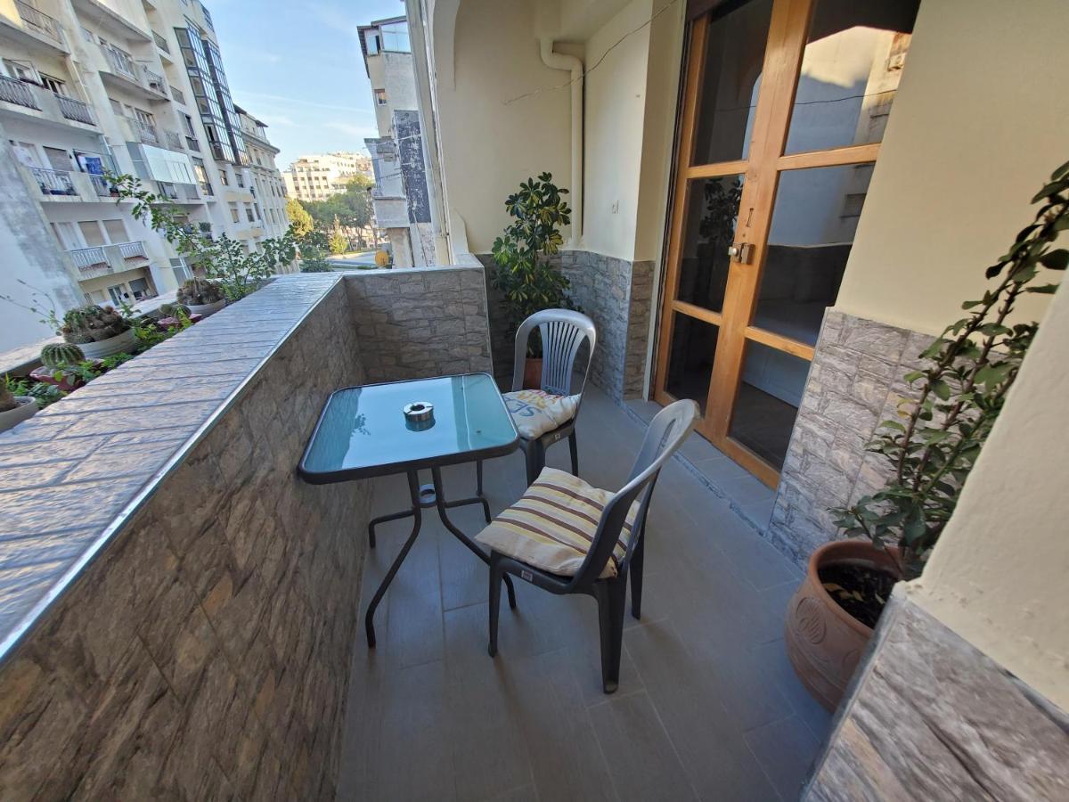 Beautiful Apartement In The Heart Of Танжер Экстерьер фото