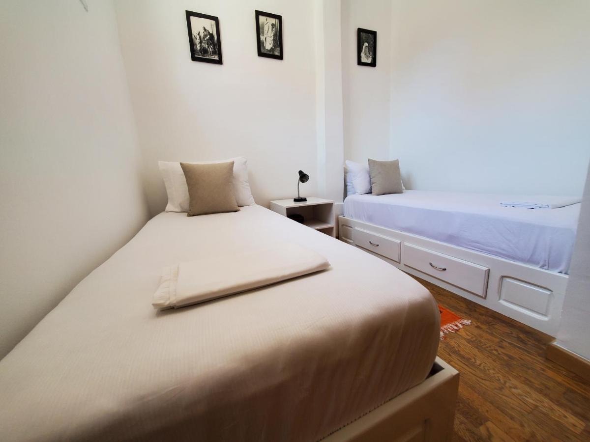 Beautiful Apartement In The Heart Of Танжер Экстерьер фото
