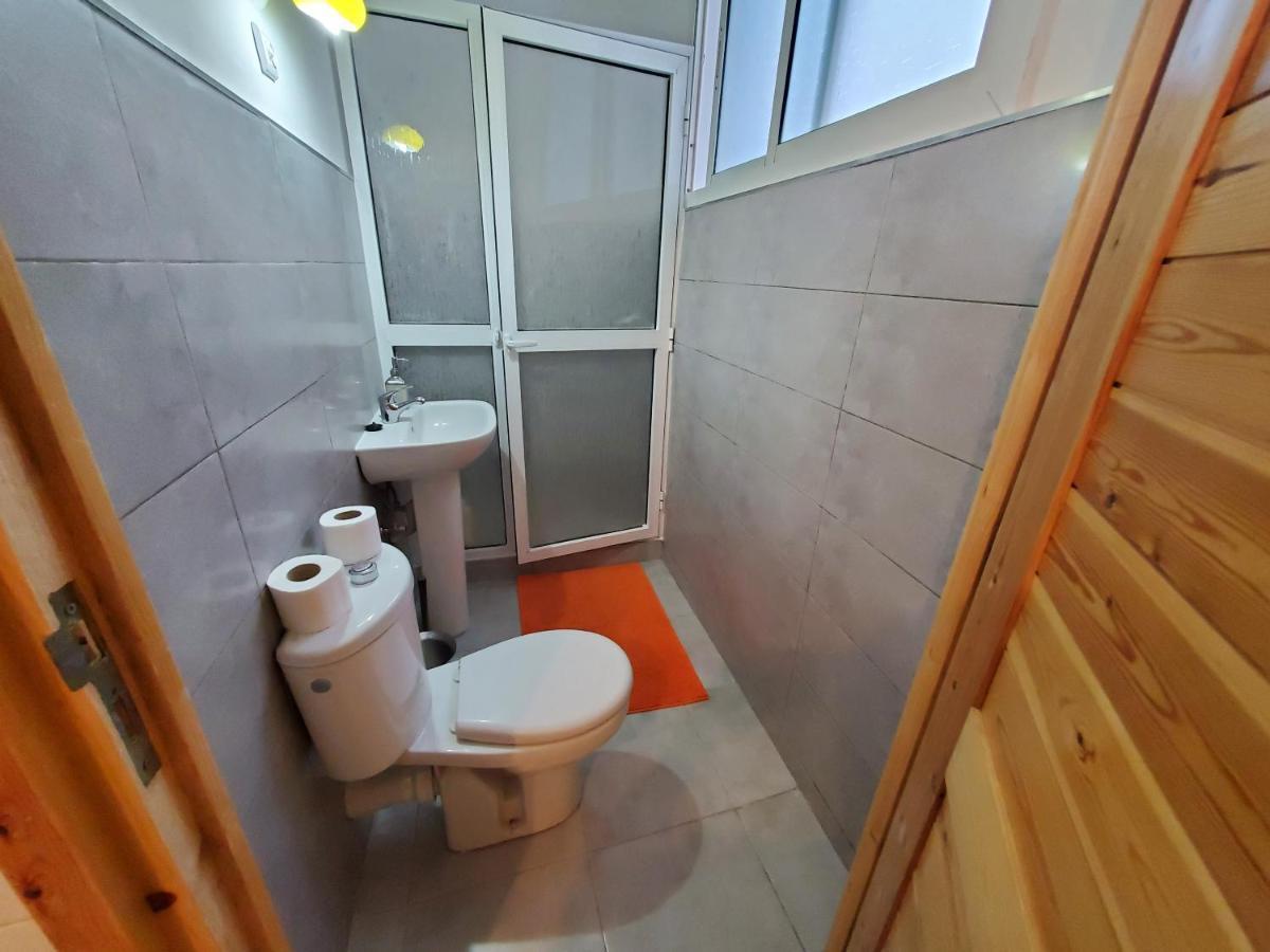 Beautiful Apartement In The Heart Of Танжер Экстерьер фото