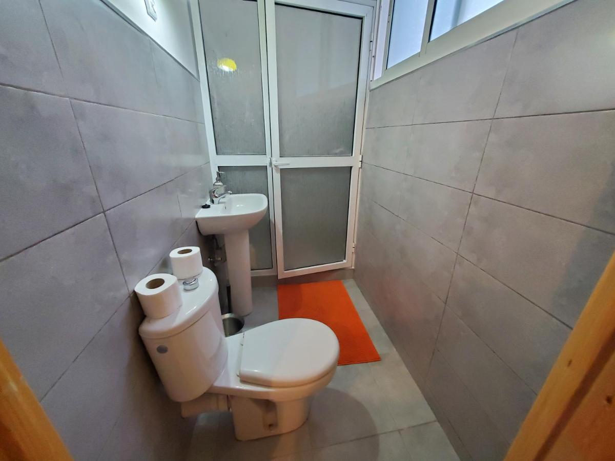 Beautiful Apartement In The Heart Of Танжер Экстерьер фото