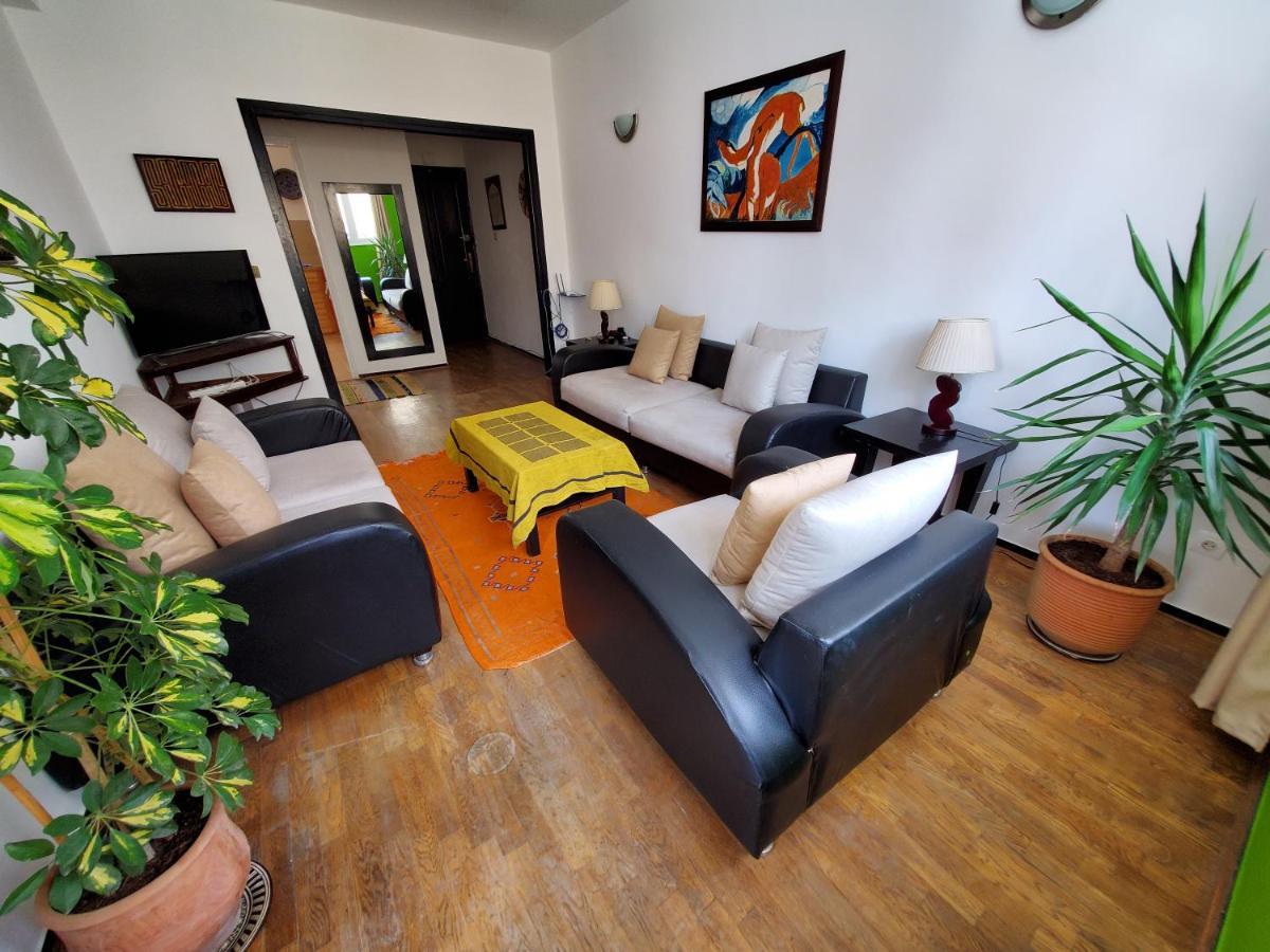 Beautiful Apartement In The Heart Of Танжер Номер фото